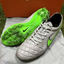 Botines de fútbol Nike Tiempo Legend V AG-R EE. UU. 10 segunda mano  Embacar hacia Mexico