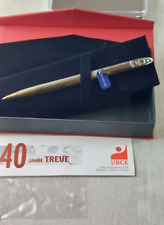 Ancien stylo bille d'occasion  Seingbouse