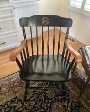 Vintage alumni chair for sale  Salisbury