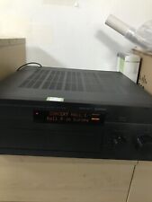 Yamaha amplifier cinema for sale  LUTON