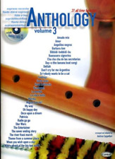 Anthology all time gebraucht kaufen  Pflugfelden