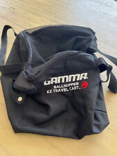 Gamma sports travel for sale  Waterford