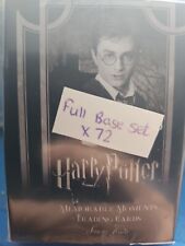 Harry potter memorable for sale  MANCHESTER