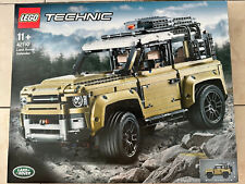 Lego technic 42110 d'occasion  Marseille XII