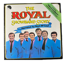 Royal showband story for sale  Ireland