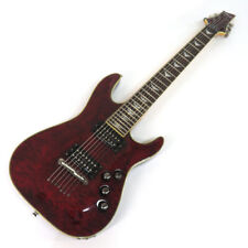 SCHECTER OMEN-EXTREME-7, used for sale  Shipping to South Africa