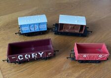 Hornby gauge wagons. for sale  CHELMSFORD