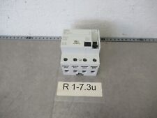 Siemens 5SM3342-6 Dispositivo de Corriente Diferencial 25A 230-400V AC, usado segunda mano  Embacar hacia Argentina