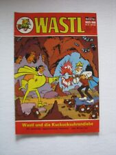 Wastl band 1968 gebraucht kaufen  Erlangen