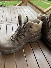 Scarpa walking boots for sale  CHELMSFORD