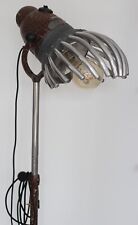 Stehlampe vintage industrial gebraucht kaufen  Rathenow-Umland