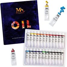 Mozart supplies oil for sale  Shipping to Ireland