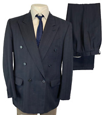Baumler suit navy for sale  CRAIGAVON