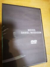 DVD de filmes Daniel Madison, usado comprar usado  Enviando para Brazil