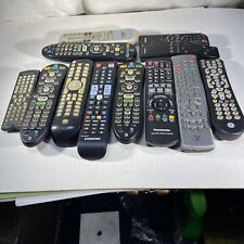 Large Lot Tv Hand Controllers Remotes I for sale  Shipping to South Africa