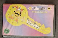 Vibealite new years for sale  ROTHERHAM
