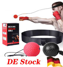 Box reflexball verstellbares gebraucht kaufen  Deutschland
