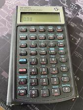 10bll financial calculator for sale  CATERHAM