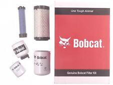 Bobcat kit filtro usato  Spedire a Italy