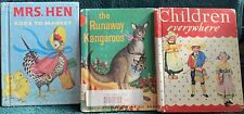 various childrens books for sale  Gaston