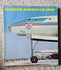 Flieger jahrbuch 1966 gebraucht kaufen  Neubrandenburg