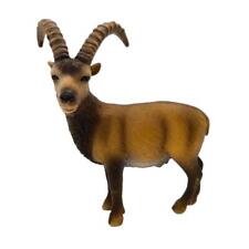 Schleich alpine ibex for sale  Modesto
