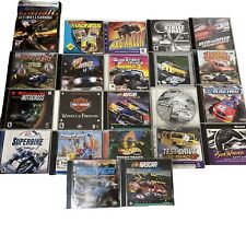 Racing game lot for sale  Vancouver