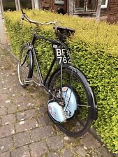 Cyclemaster 1950 hercules for sale  BURTON-ON-TRENT