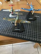 Diecast ww2 aircraft for sale  COLERAINE