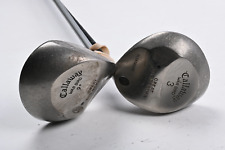 Callaway warbird woods for sale  LOANHEAD