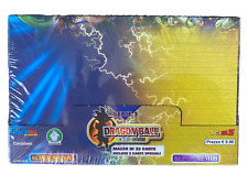 Dragon ball card usato  Roma