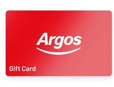 Argos gift card for sale  LONDON