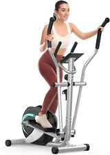 THERUN Magnetic Cross Trainer, Cardio Fitness Elliptical Trainer for sale  Shipping to South Africa