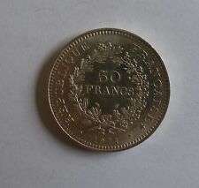 Monnaie argent francs d'occasion  Auxerre