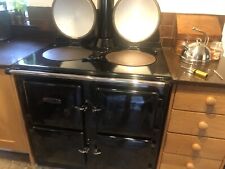 Redfyre aga cooker for sale  PONTEFRACT
