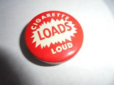 Vintage cigarette loud for sale  Daleville