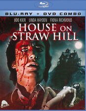 House straw hill for sale  FOLKESTONE