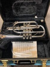 Yamaha cornet neo for sale  Washington Boro