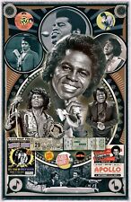 James brown tribute for sale  Tucson