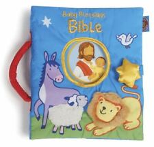 Bíblia Baby Blessings por Davidson, Alice Joyce comprar usado  Enviando para Brazil