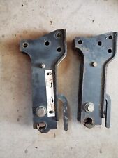 Bobcat latch kit for sale  Conway