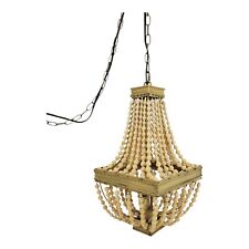 Vintage waterfall chandelier for sale  Belleview
