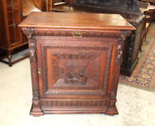 French antique carved for sale  Spring