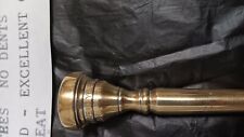 Bocal trompete vintage BB GIARDINELLI 6S, usado comprar usado  Enviando para Brazil
