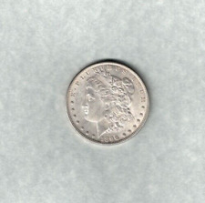 Usa 1896 silver d'occasion  Expédié en Belgium