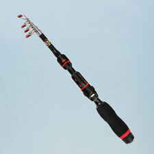 Freshwater fishing pole for sale  Shipping to Ireland