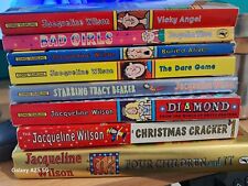 Jacqueline wilson wonderful for sale  DARTFORD