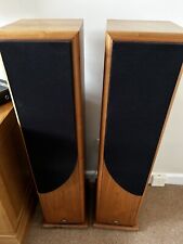 Castle speakers used for sale  DERBY