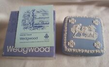 Wedgewood jasper pale for sale  RUGBY