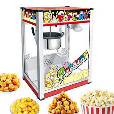 Popcorn popper machine for sale  Monroe Township